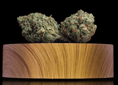 High Peaks | Ghost Dawg | 3.5g