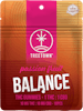 4/$25: Treetown 100mg "Feel" Gummies