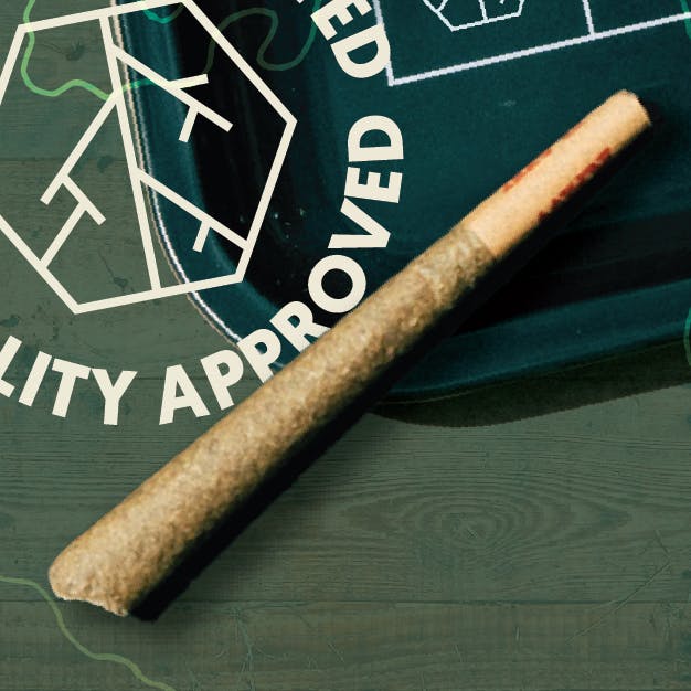 Pre-Rolls