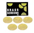 Pipe Screens