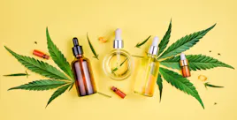 Tinctures category image
