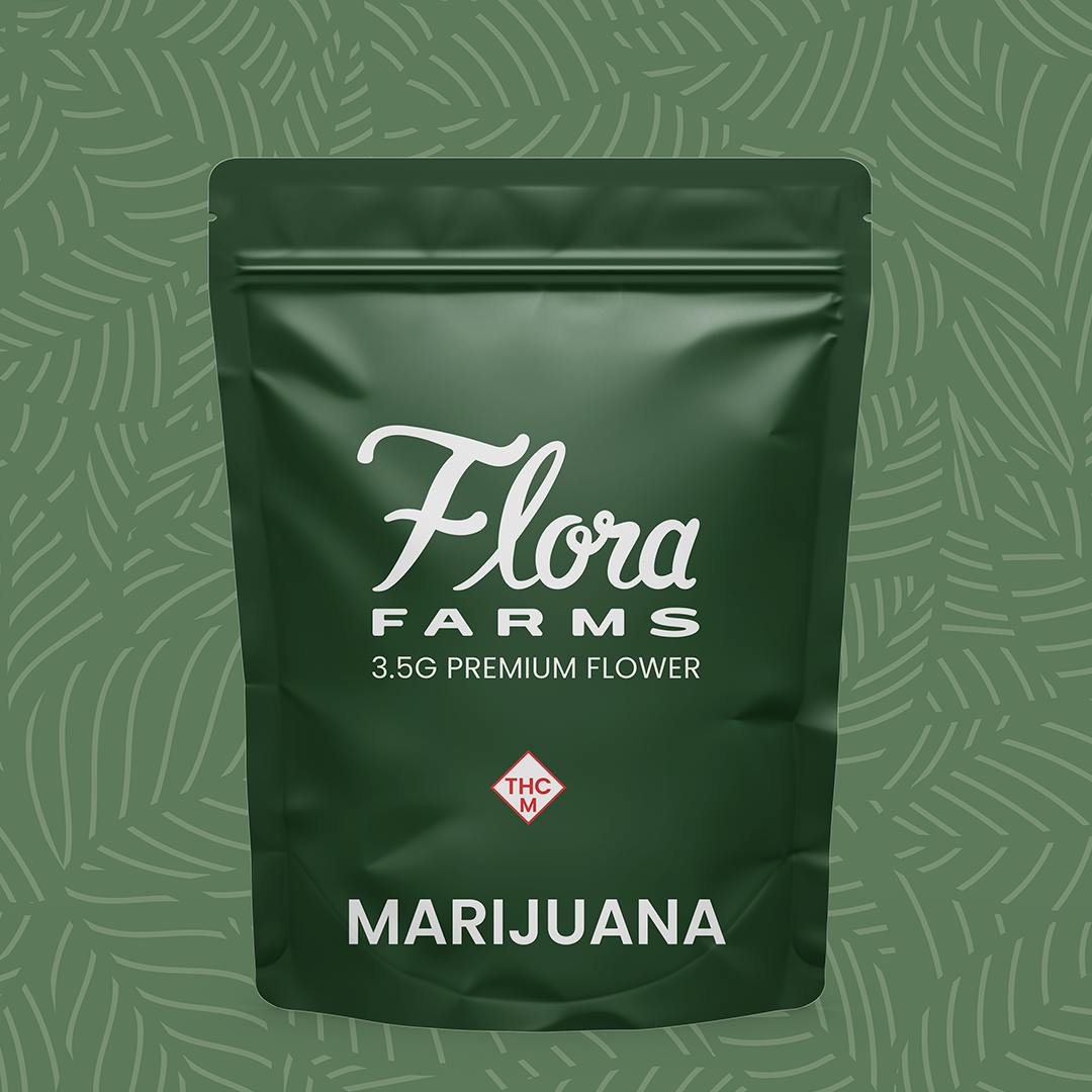 Flora Farms | Peach Fuzz | Tier 3 | Flora Farms Stateline