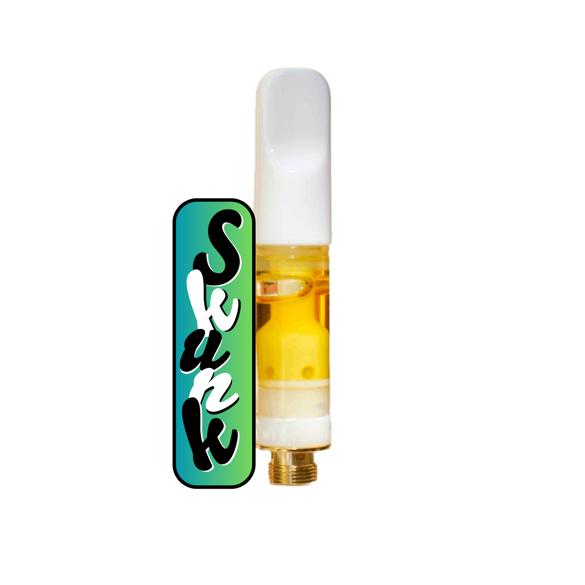 MPX™ Skunk Live Rosin Cart - 