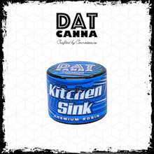 Dat Canna - 1g Rosin - Kitchen Sink