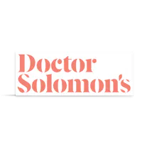 Doctor Solomon's Logo