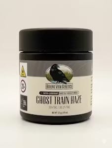 Ghost Train Haze