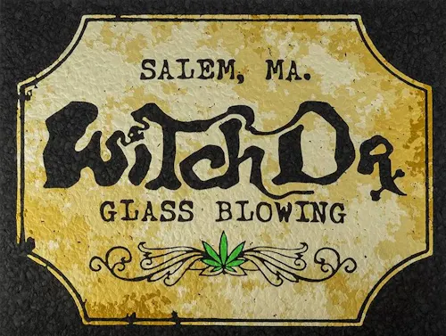 Witch DR – Bowl – $25-active