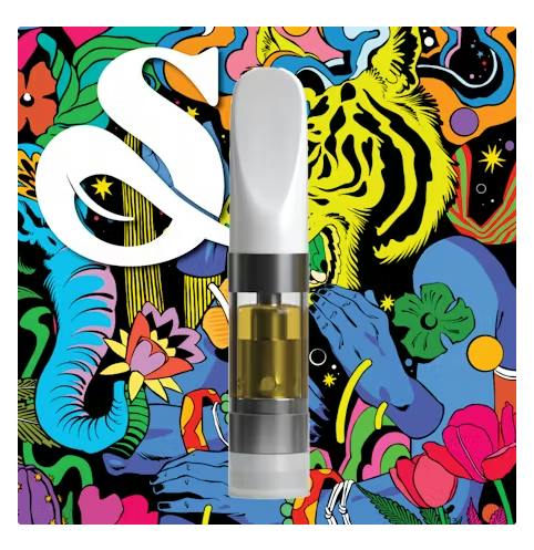 Product Blueberry Muffin Vape