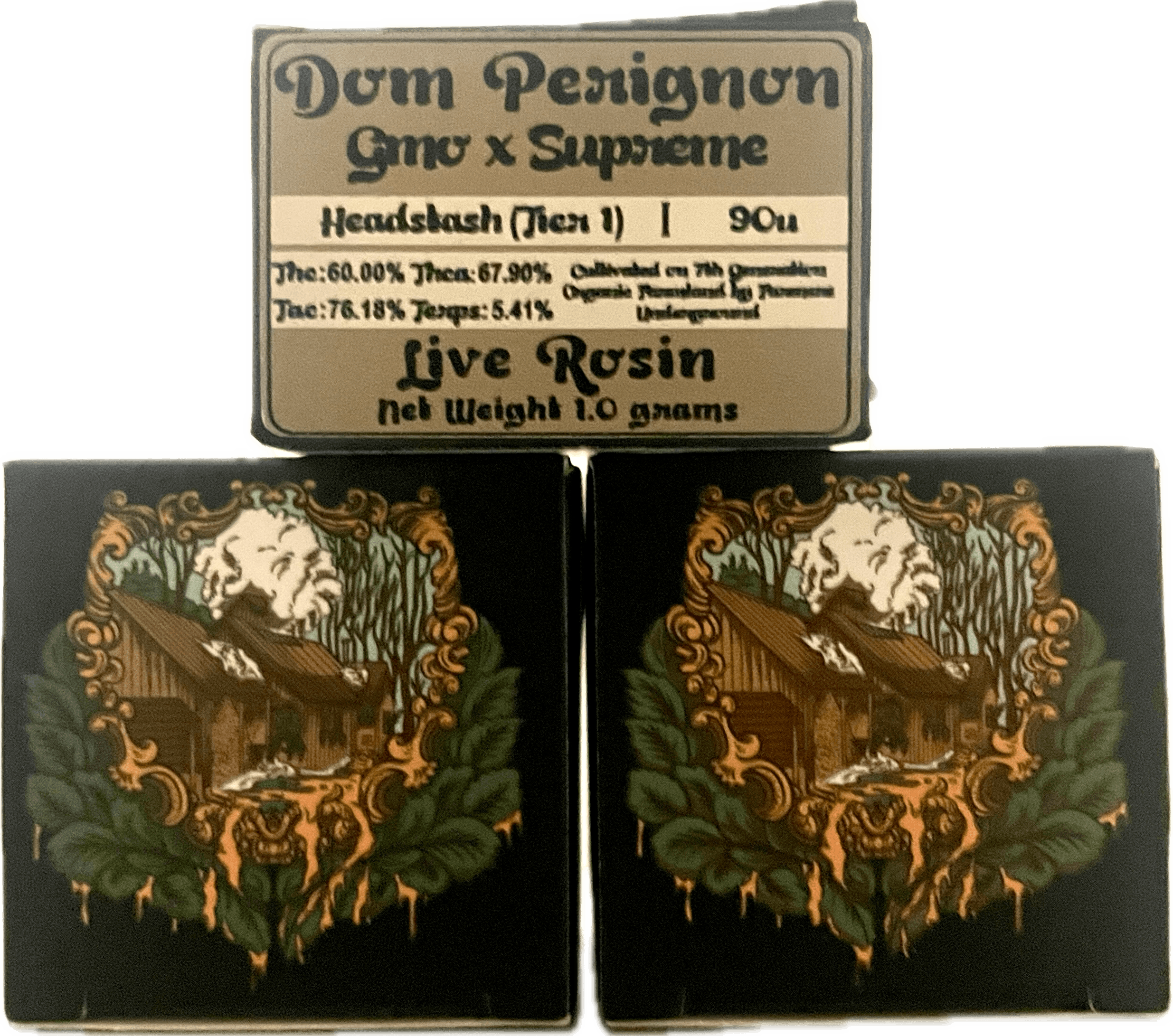 THEDRIPPER BOX DAMNGOOD!! × NATURE TONES THE DRIPPER BOX!? × NATURE TONES THE DRIPPER BOX DAMNGOOD × NATURE