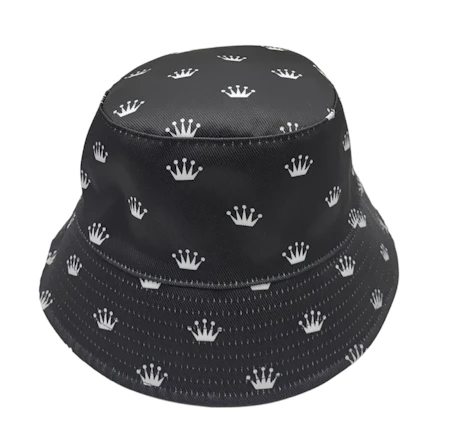 KOB - Reversible Bucket Hat - product image at King of Budz