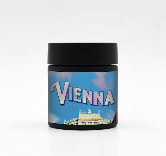 Cookies Flower Vienna 3.5g (indica)