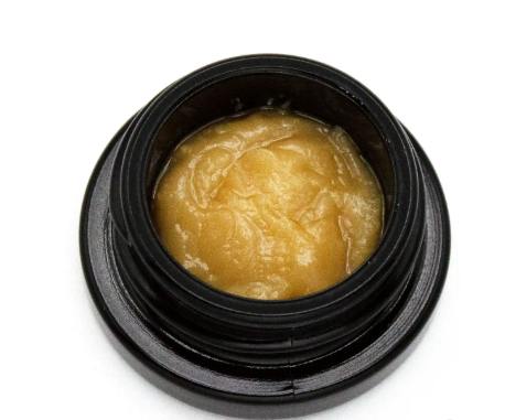 Product Pie Eyed F2 Live Hash Rosin