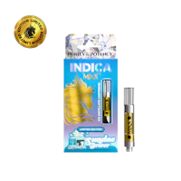 MKX 1 Gram 510 Thread Carts *LIMITED EDITION* Sundae Driver - Indica - product image at King of Budz