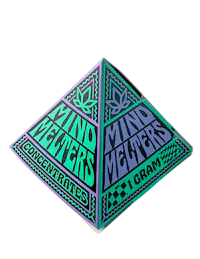 Mind Melters - Gelonade Live Rosin