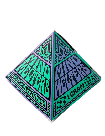 Mind Melters - Gelonade Live Rosin