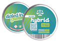 Hula Berry | Hybrid Rosin Gummies | 100mg