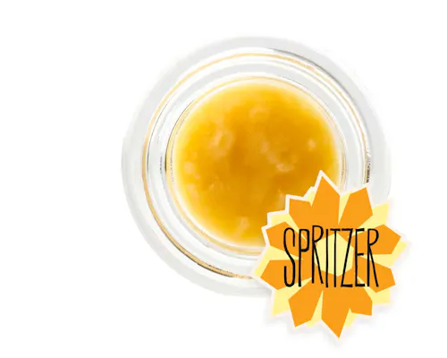 Spritzer Live Batter 1g – District Cannabis-3