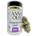 CannaGold: Strawberry Gary