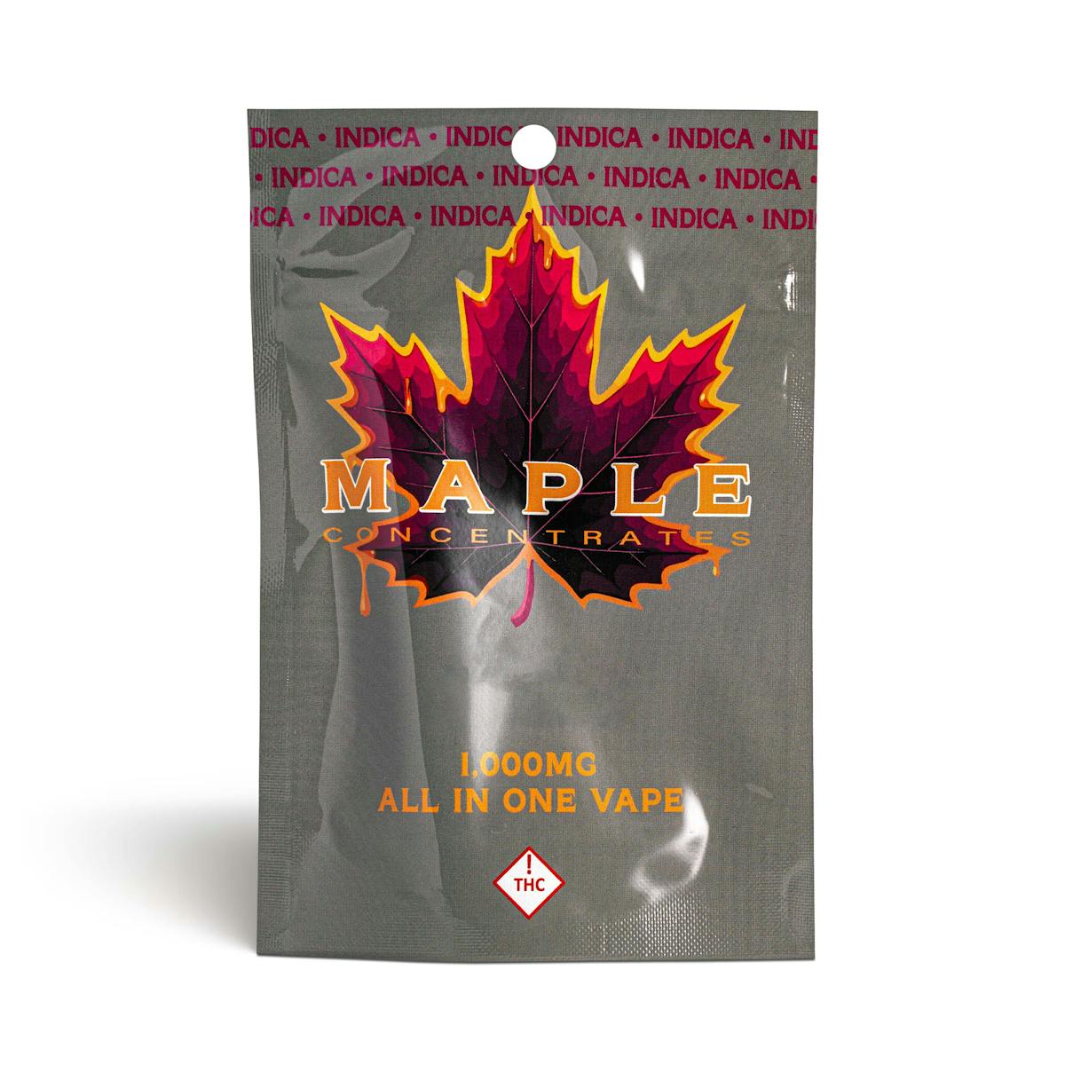 Photo of Raspberry Snowcone AIO