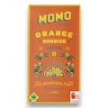 Momo: Orange Sunrise - Live Resin Gummies 10pk 100mg