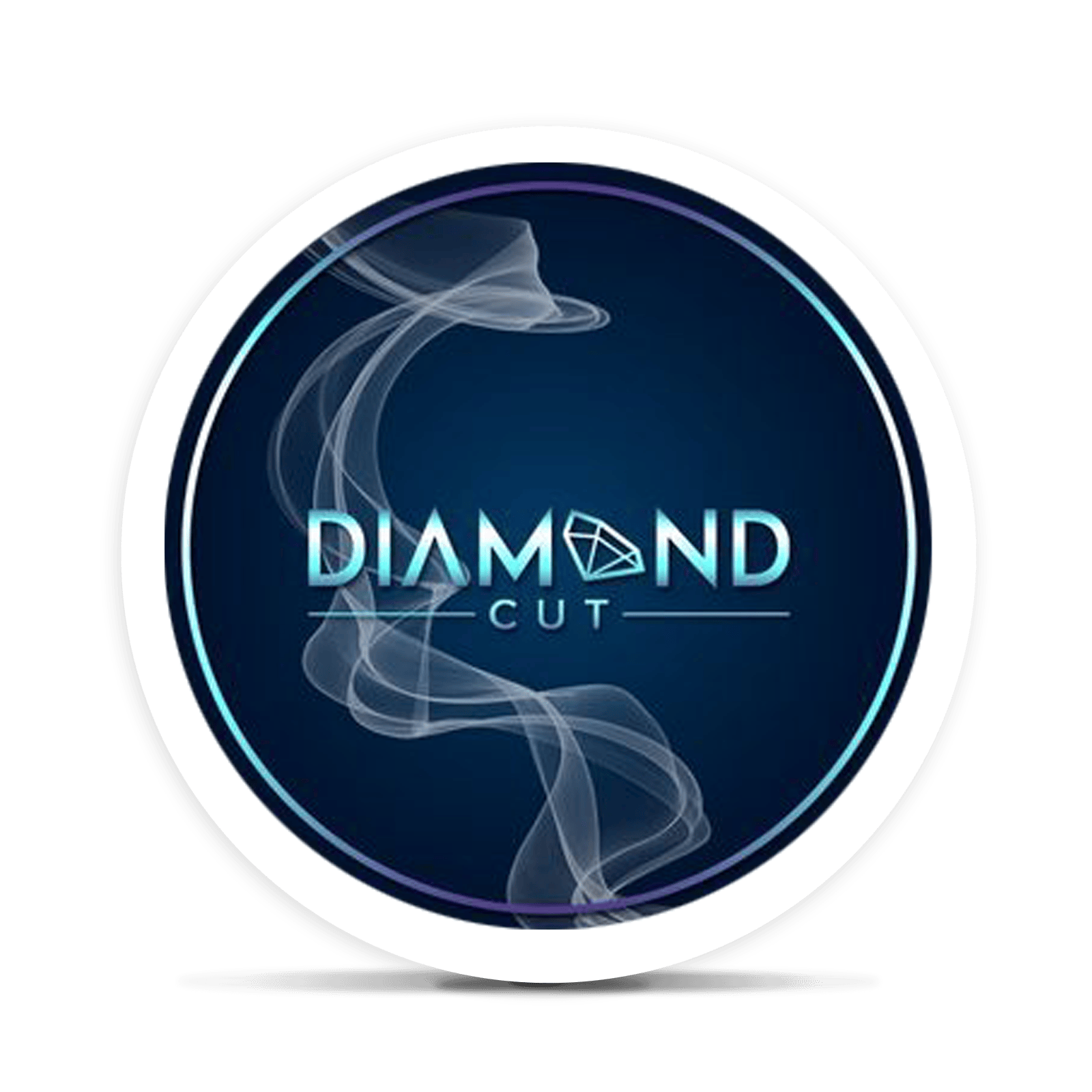 Image of Deli - Glitter Bomb Deli Flower - Diamond Cut