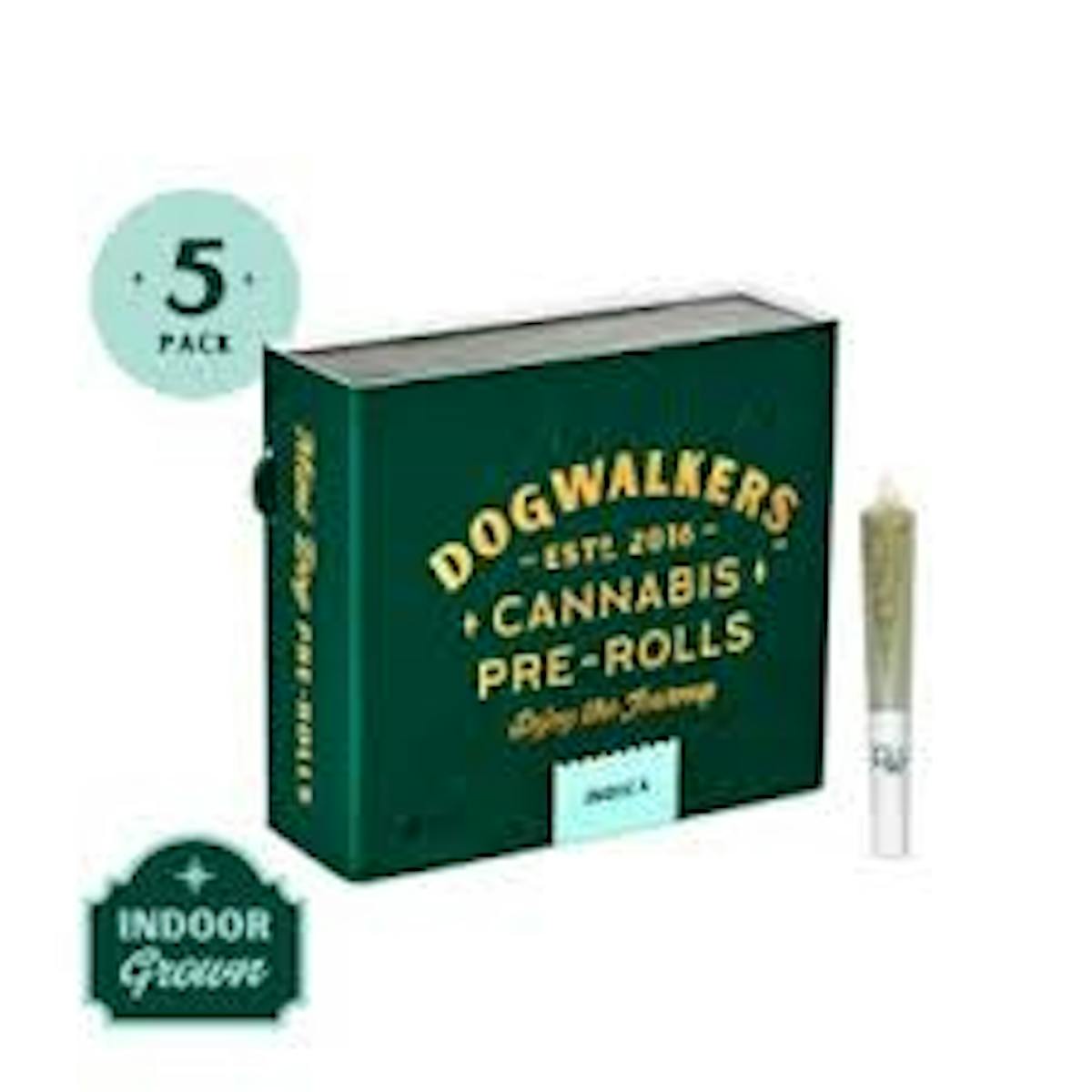 Photo of Black Maple #22 | Pre-Roll | 5 Pack