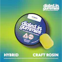 100mg - Starfruit - Rosin Gummies (10pk) - Thumbnail 1