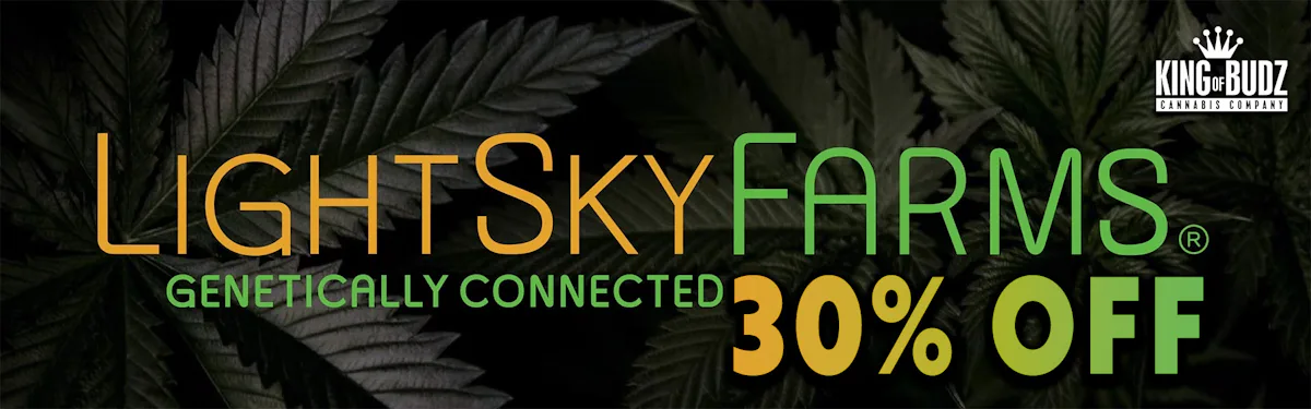 Light Sky Farms - 30 Percent OFF