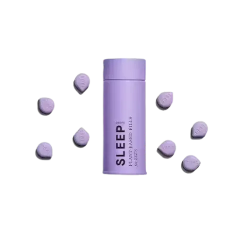Sleep 1:1:1 | 100mg 20 Pieces-active
