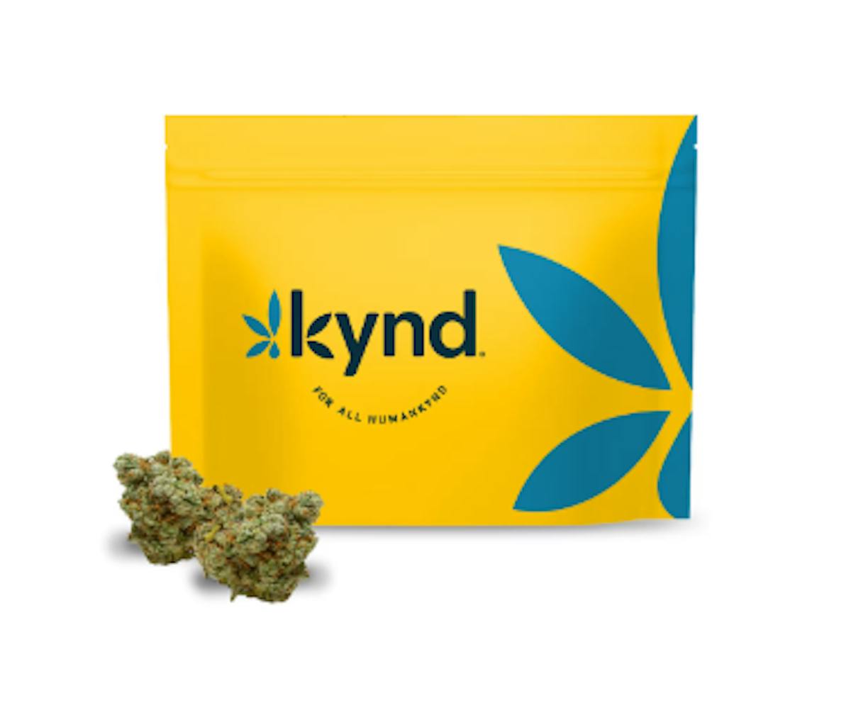 Photo of KYND Double Myntz 3.5g