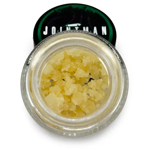 Jointman - 5g Live Resin Baller Bucket - Dumb Gas - Exclusive Cannabis ...