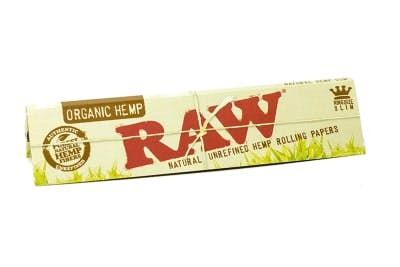 Raw Shop – Il paradiso della cannabis