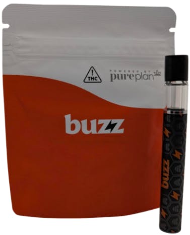 Heir Heads | Live Resin Disposable