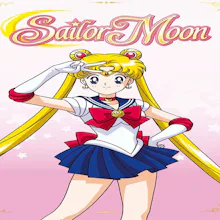 DELI - Sailor Moon