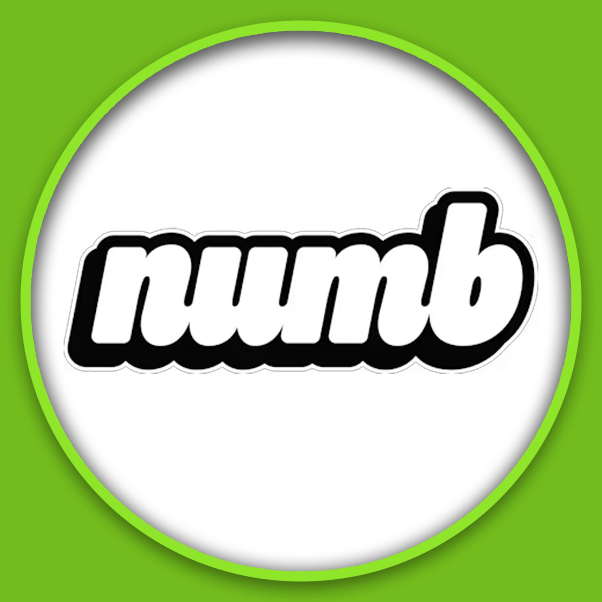 Numb - Rainbow Tartz Infused Pre-Roll