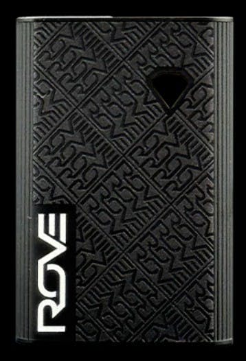 Rove Diamond Battery - Stacked | Harborside (San Francisco)