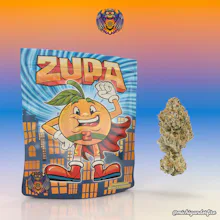 Michigander Fire - 3.5g Prepack - Zupa