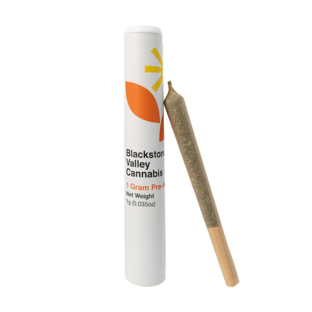 Product Super Soaker - Pre-Roll