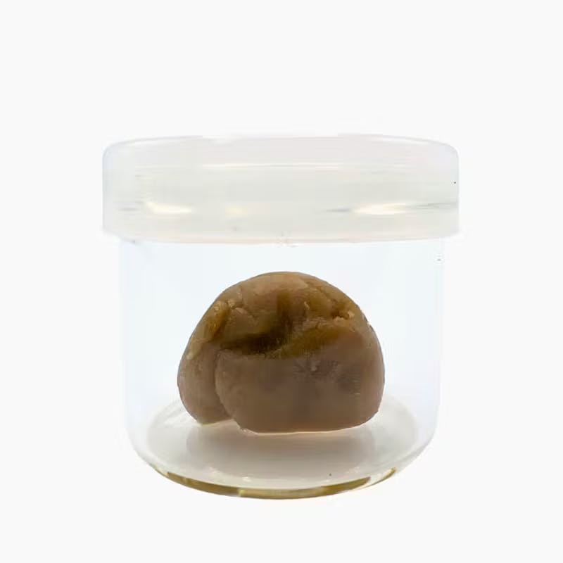 Baked Chicken Rosin | Apple Fritter