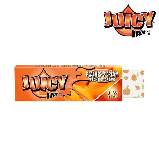 Juicy Jay's - 1.25