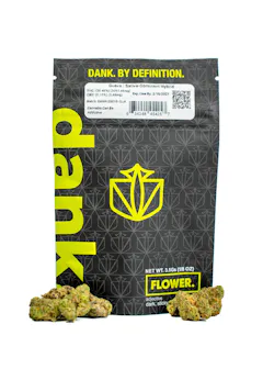 GUAVA 3.5G BAG
