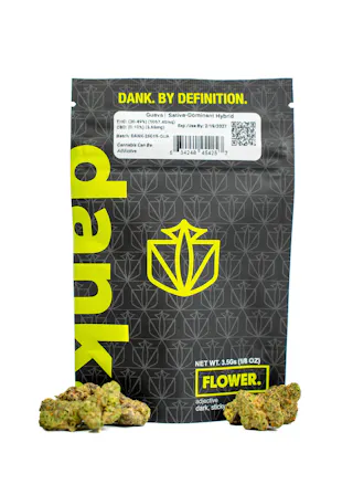 GUAVA 3.5G BAG