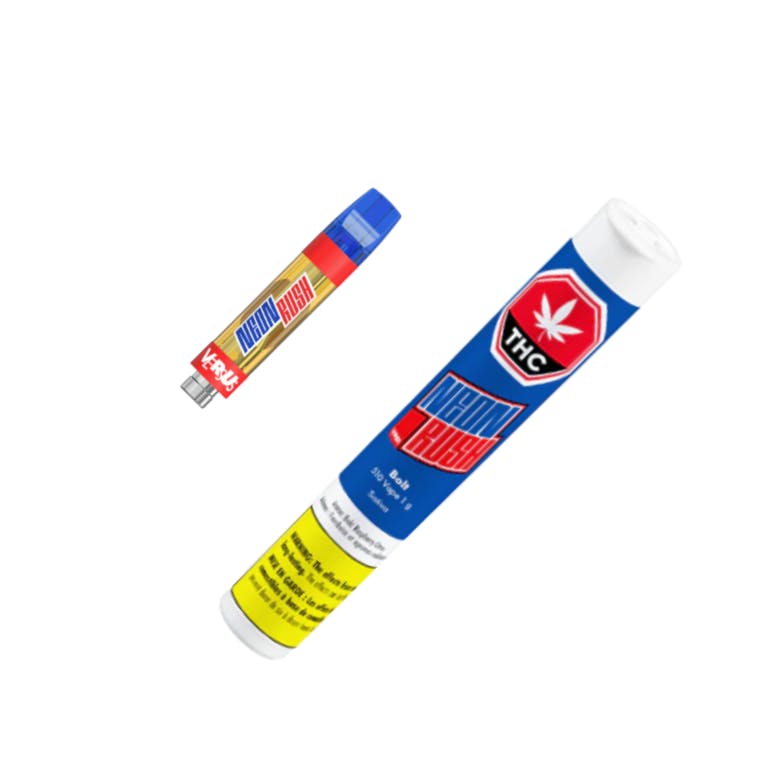 Versus - Neon Rush Bolt Cartridge 1x1g >S