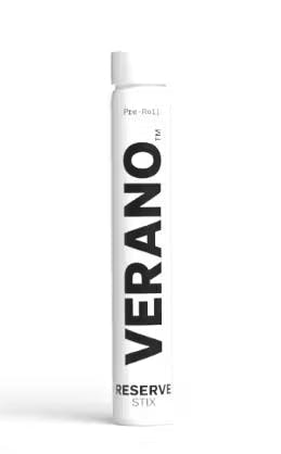 Photo of Reserve l Fresh Powder #9 Stix Pre Roll 1pk l 1g