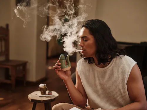 Puffco | Proxy Terrapipe Attachment | Matcha-2