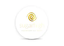 Sugar High Logo