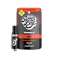 LOUD 1g Ion Tank - Stoopid Gas