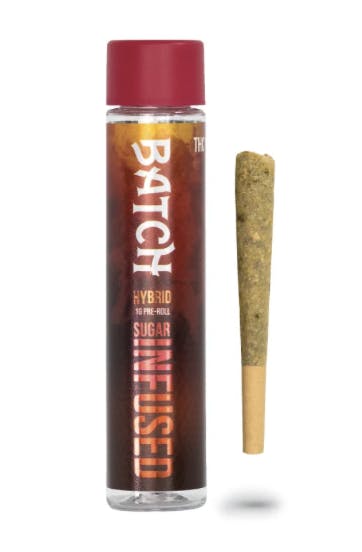 Batch | Infused Pre-Roll - 1g - South Beach