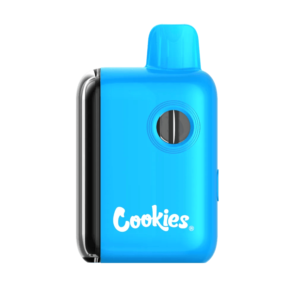 Cookies - Blue Razz AIO Vape - 2g