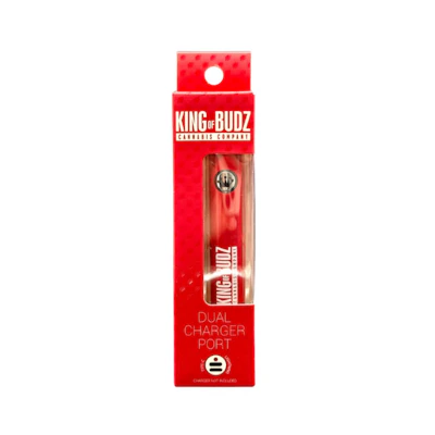 KOB - 510 Battery - Red